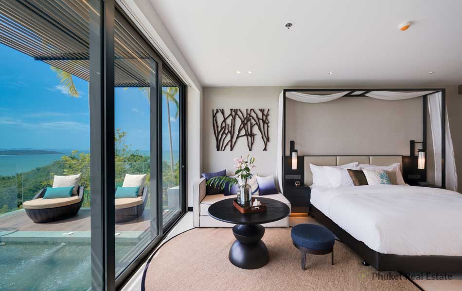 Phuket-Grand-Bay-Pool-Suite_4-Living-and-bedroom
