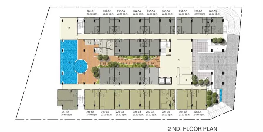 VIP Great Hill Master Plan VIP Great Hill Master Plan