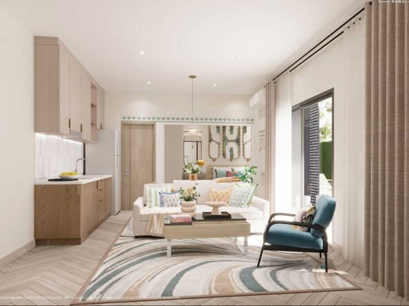 The-Title-Adora-52-unit40sqm