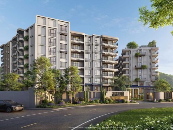 The Title Viviana Kamala